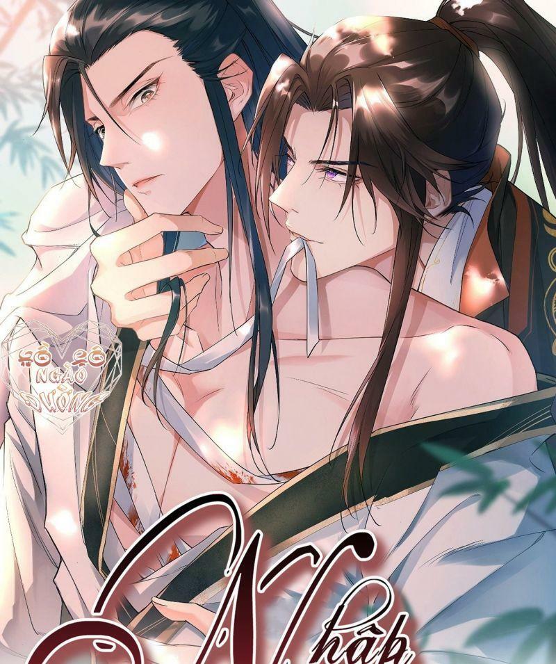 nhập mộ chi thần chapter 13 1