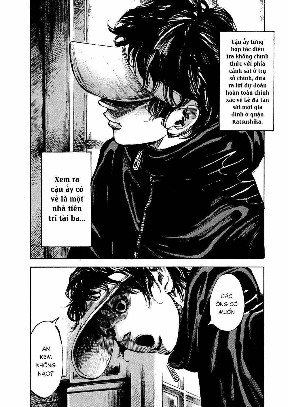 hito hitori futari chapter 11 2