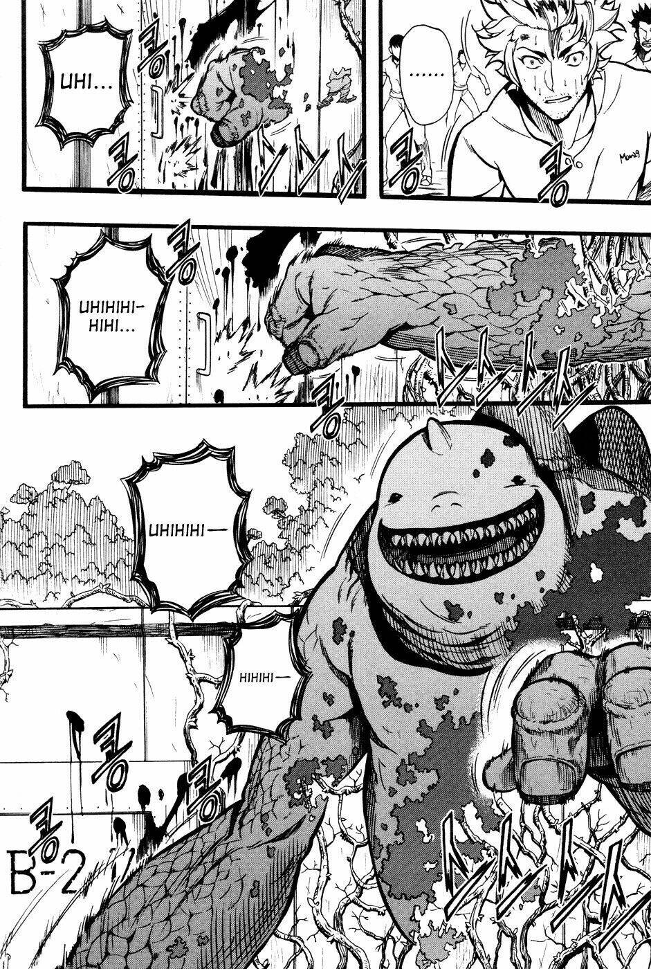 la mosca chapter 2 25