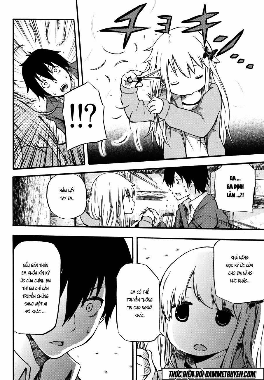 warau ishi chapter 5 13