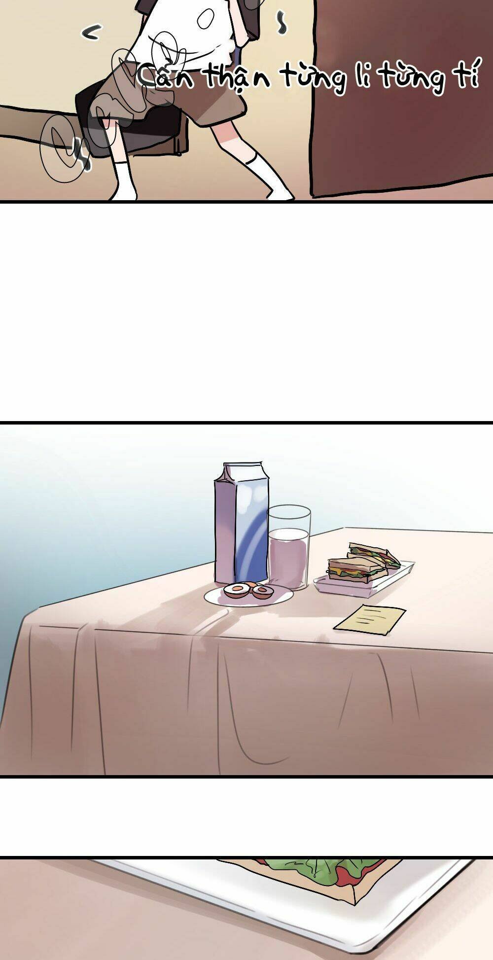 phải lòng em trai của bạn gái mình chapter 42 5