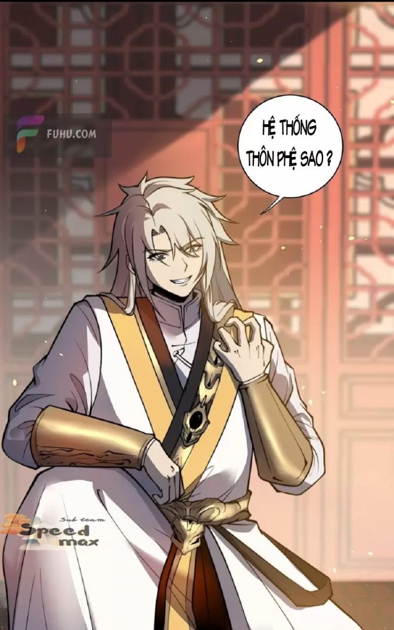 bắt đầu thức tỉnh thôn phệ hệ thống chapter 4 8