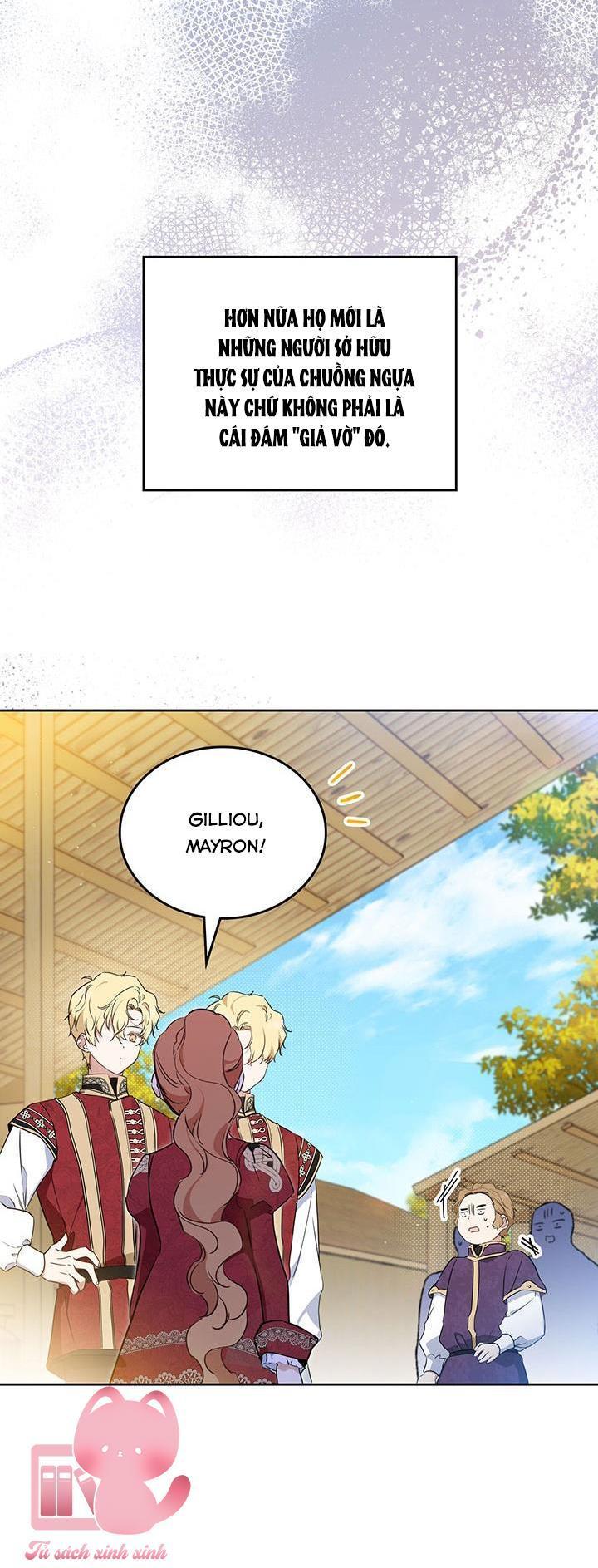 kiếp này ta sẽ trở thành gia chủ chapter 98 34