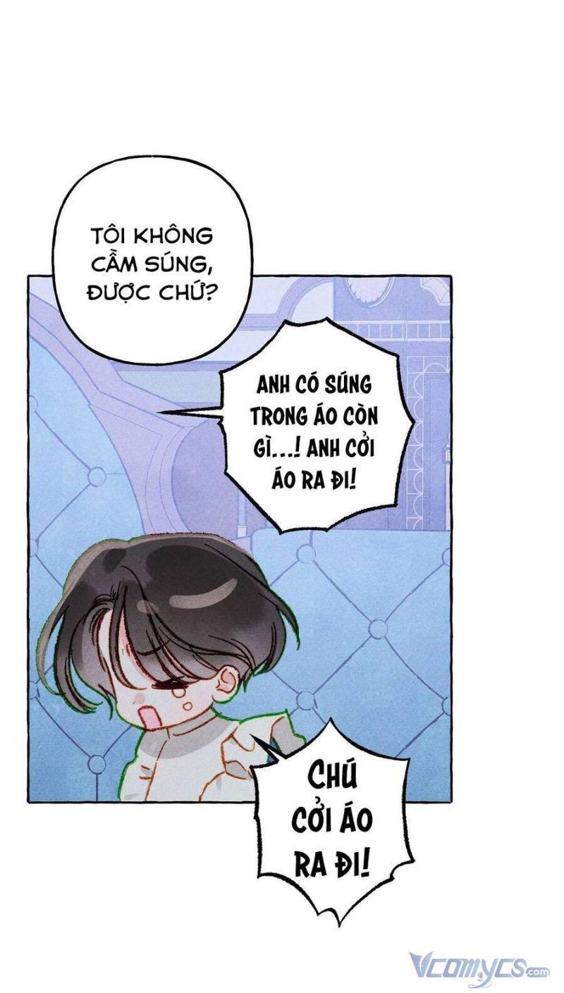 nuôi dưỡng một hắc long chapter 11 53