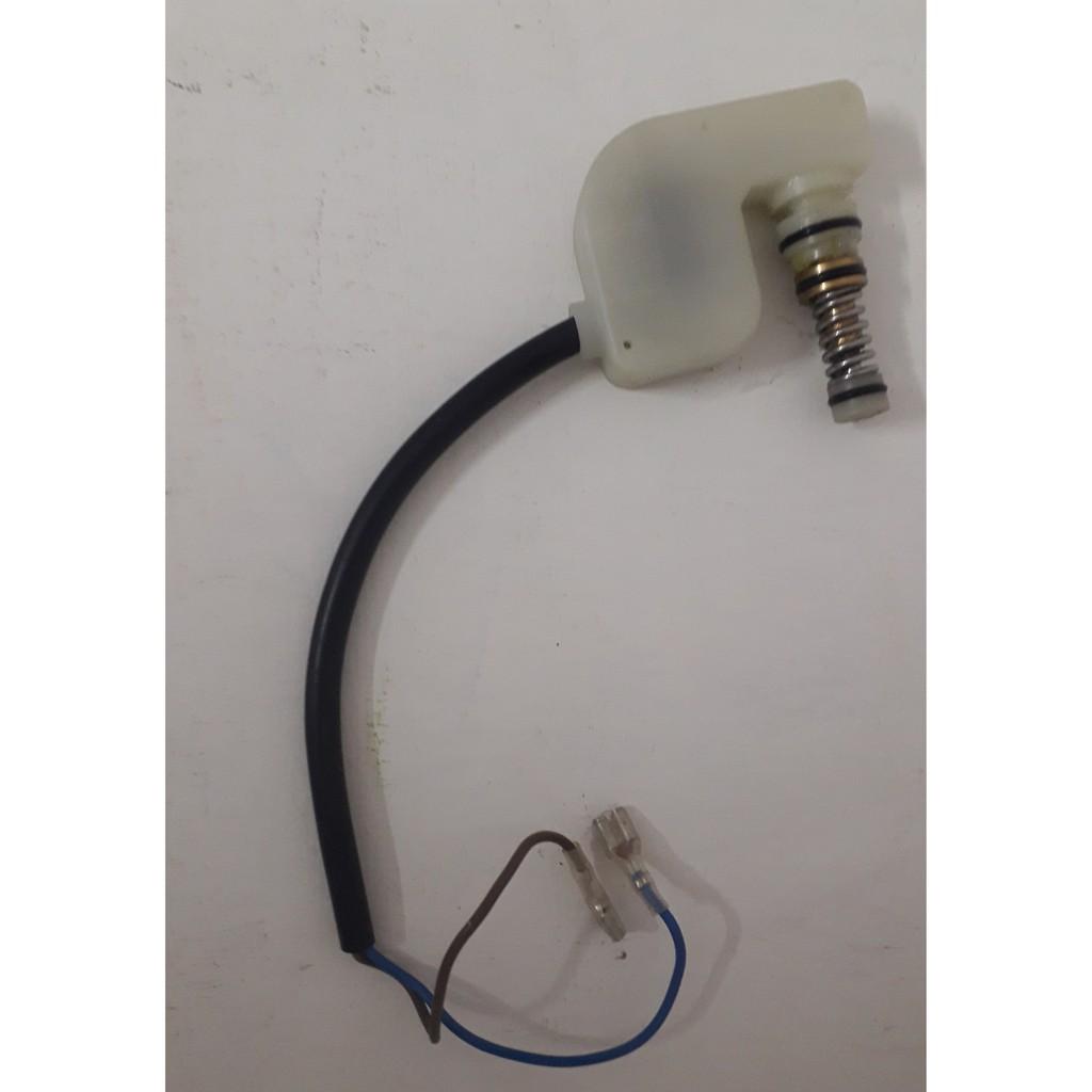 CỤM RƠ-LE ÁP LỰC DÙNG CHO MÁY RỬA XE MINI