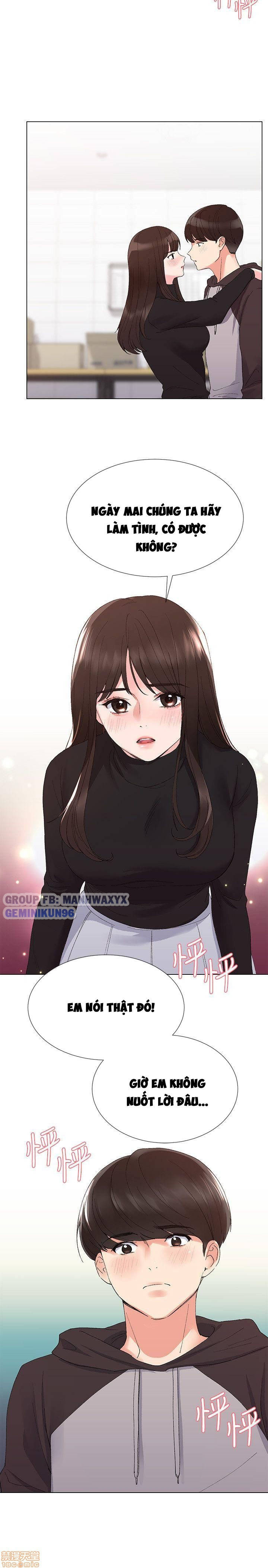 trả thù cô ta chapter 24 24