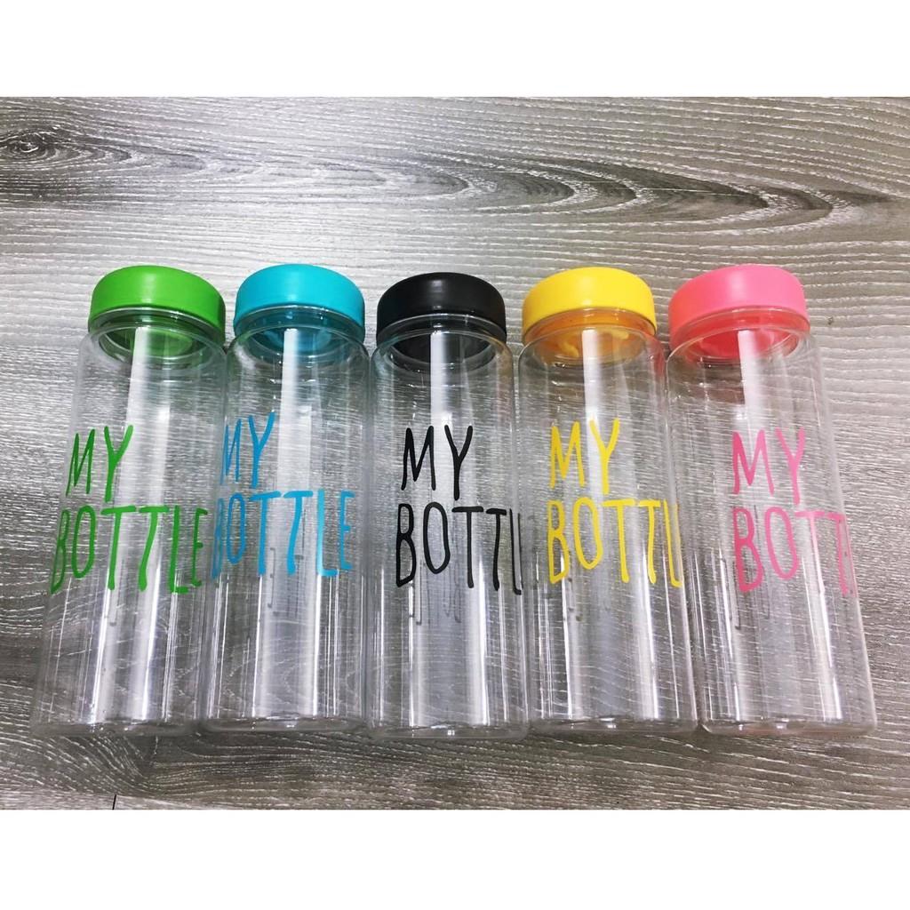 Bình đựng nước My Bottle