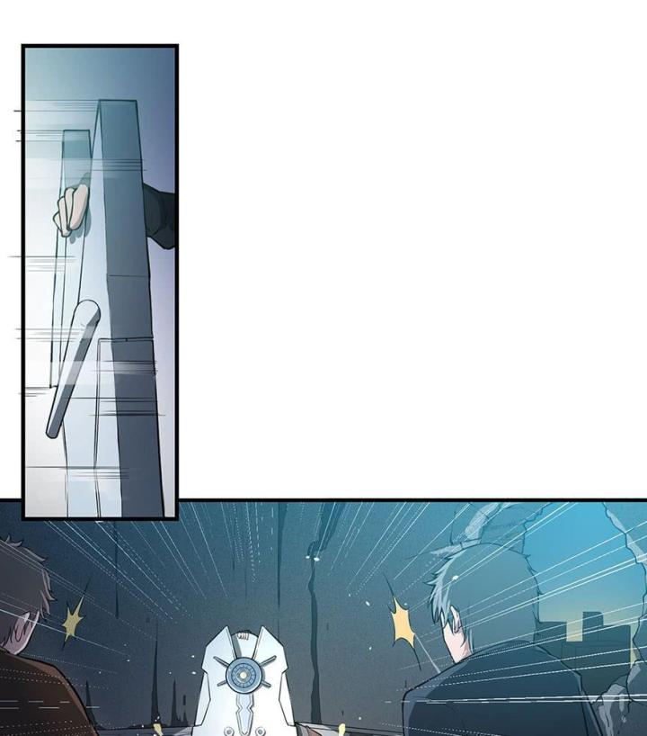 mạt thế thích khách chapter 1 35