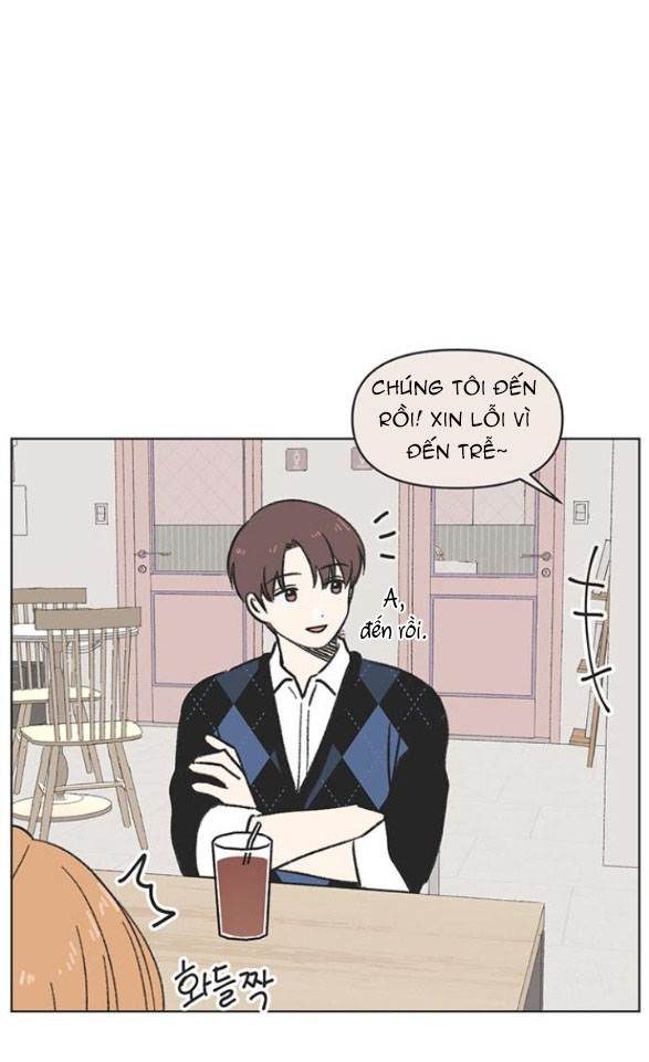 Thanh Xuân Đáng Yêu chapter 7.2 5
