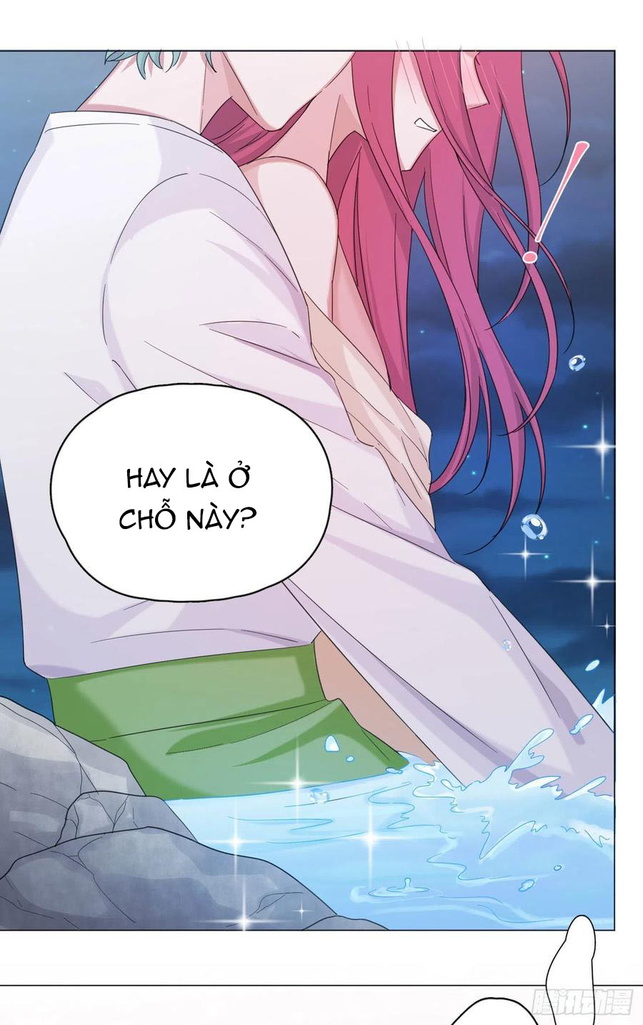 nhất hoàng cửu công thập nhị thê chapter 38 37