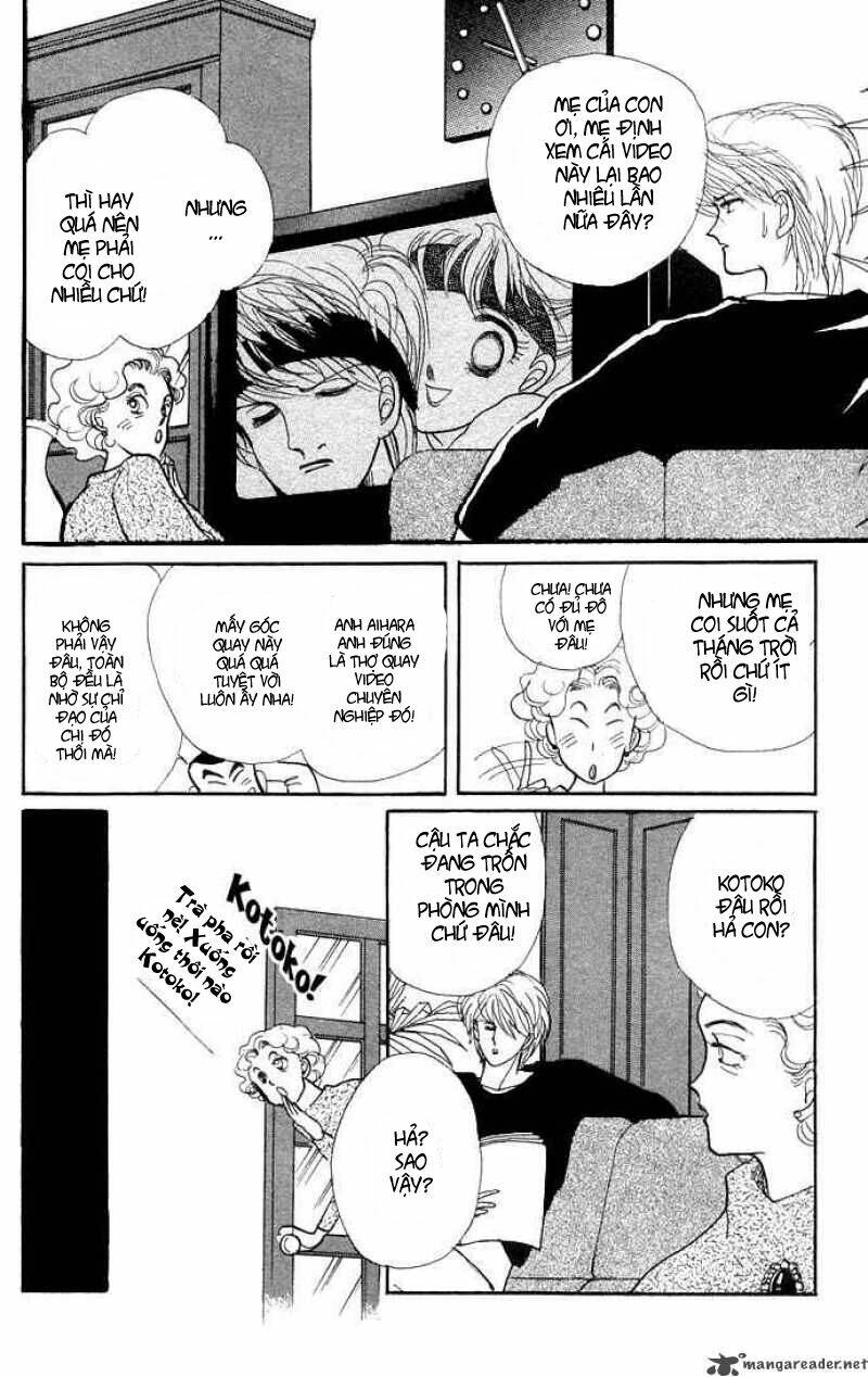 itazura na kiss chapter 6 5