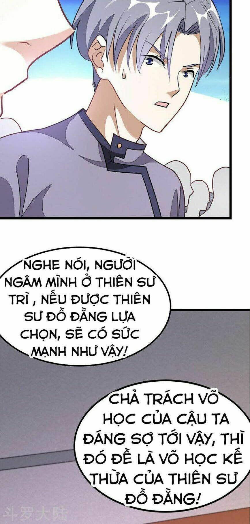 cửu dương thần vương chapter 111 10