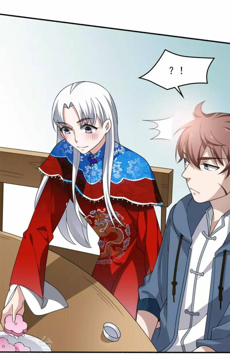 yêu phụ chapter 7 9