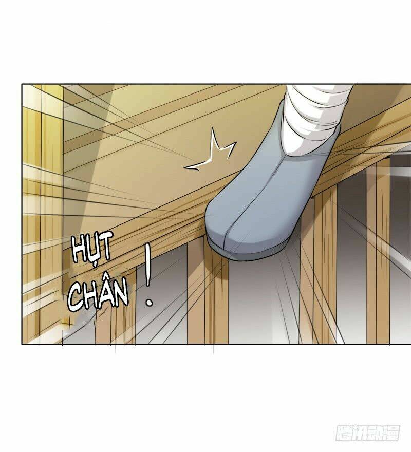 khuynh thế độc phi chapter 42 4