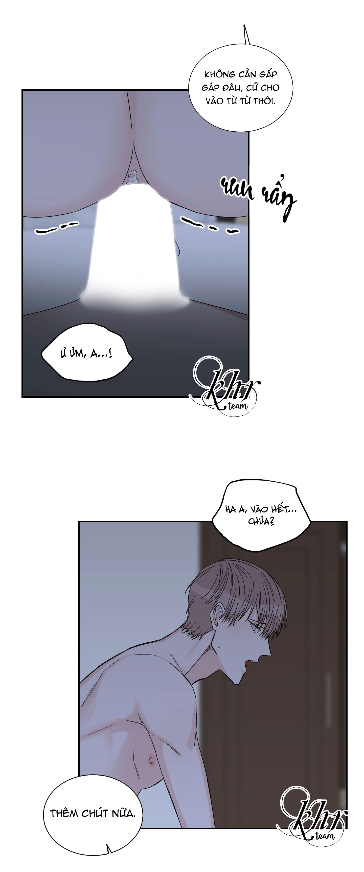 điểm cuối chapter 13 16