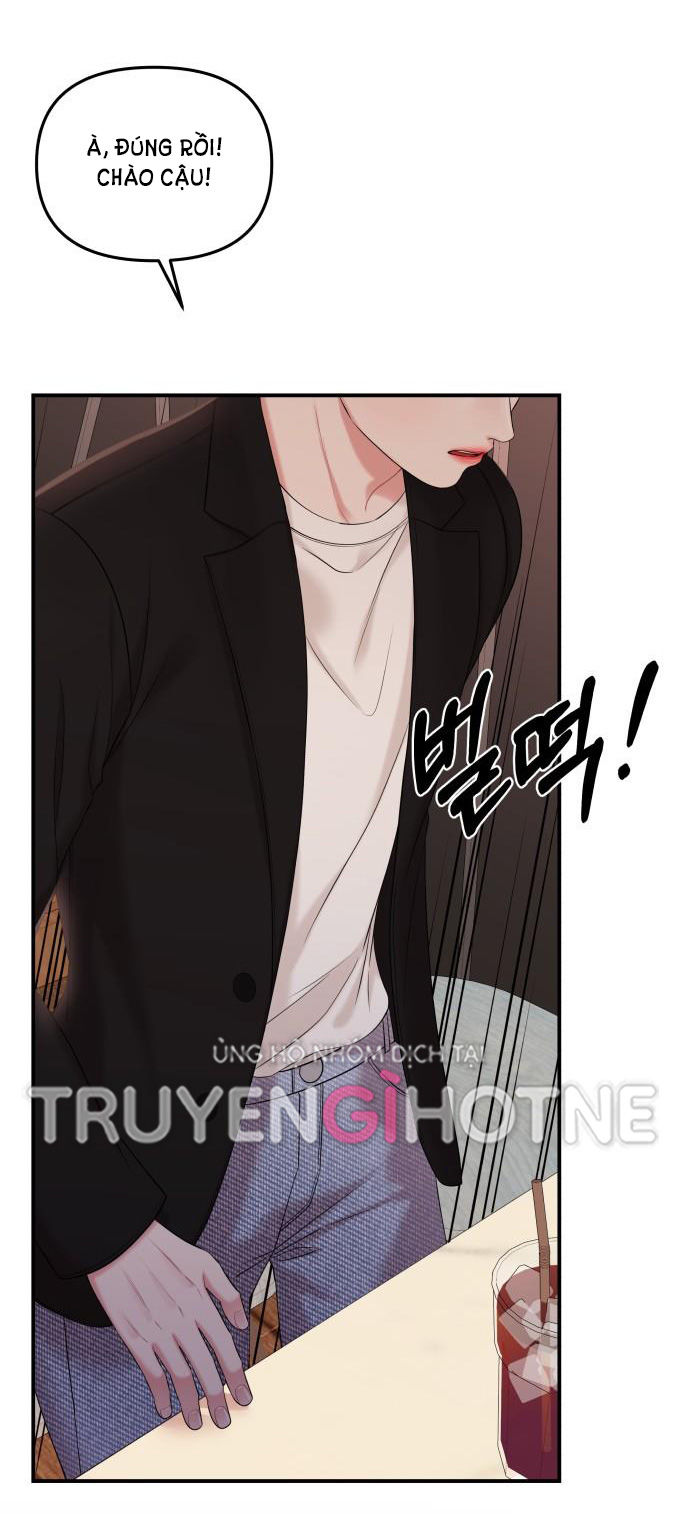 gửi em người đánh cắp những vì sao - to you who swallowed a star chapter 74.2 4