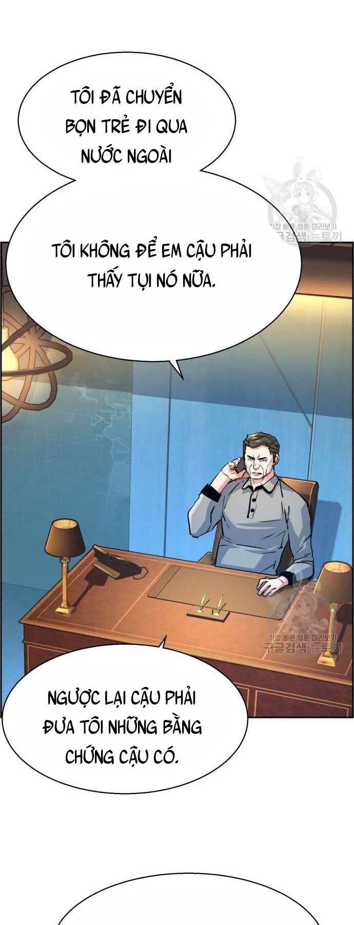 bạn học tôi là lính đánh thuê chapter 107 38