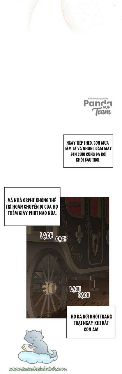 cái chết của lamia orphe chapter 29 20