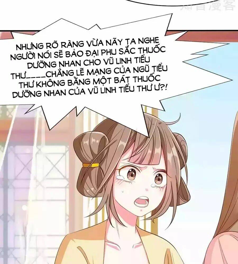 đích nữ hữu độc chapter 21 46