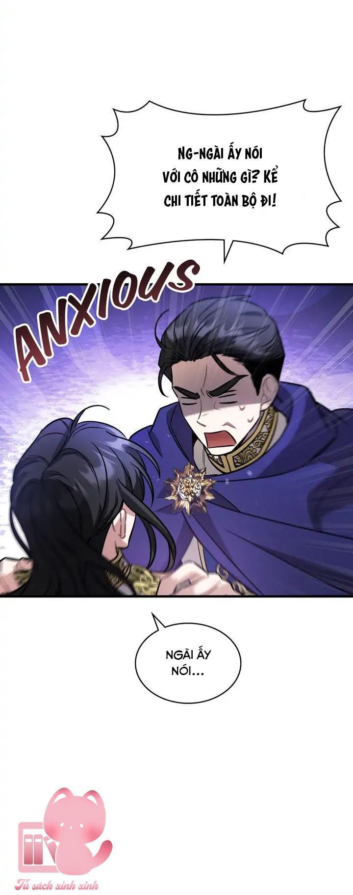 đêm đen khuất bóng chapter 21 47