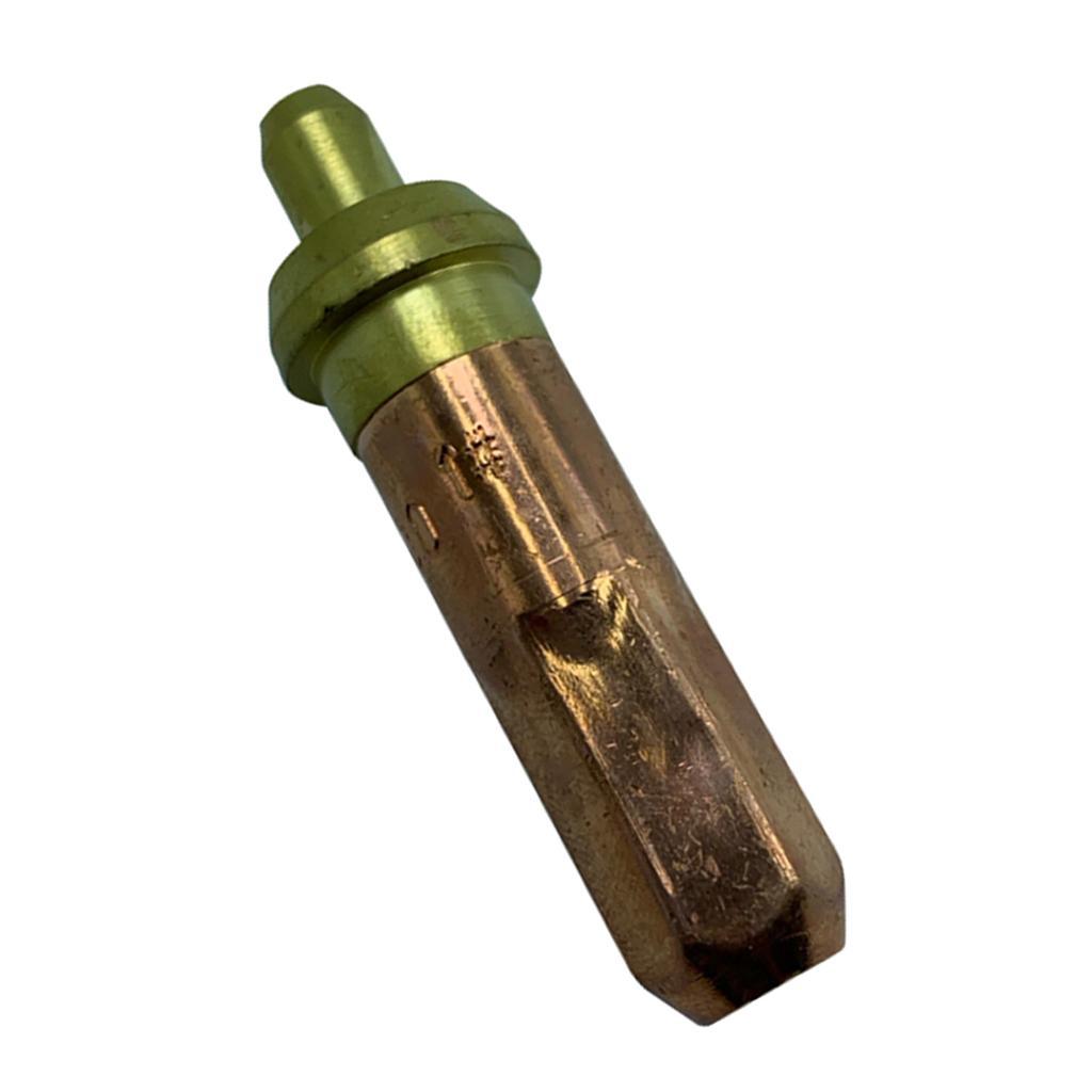 1pc Acetylene Torch Tip G01-100 1 # 2 # 3 # Consumables Accessories