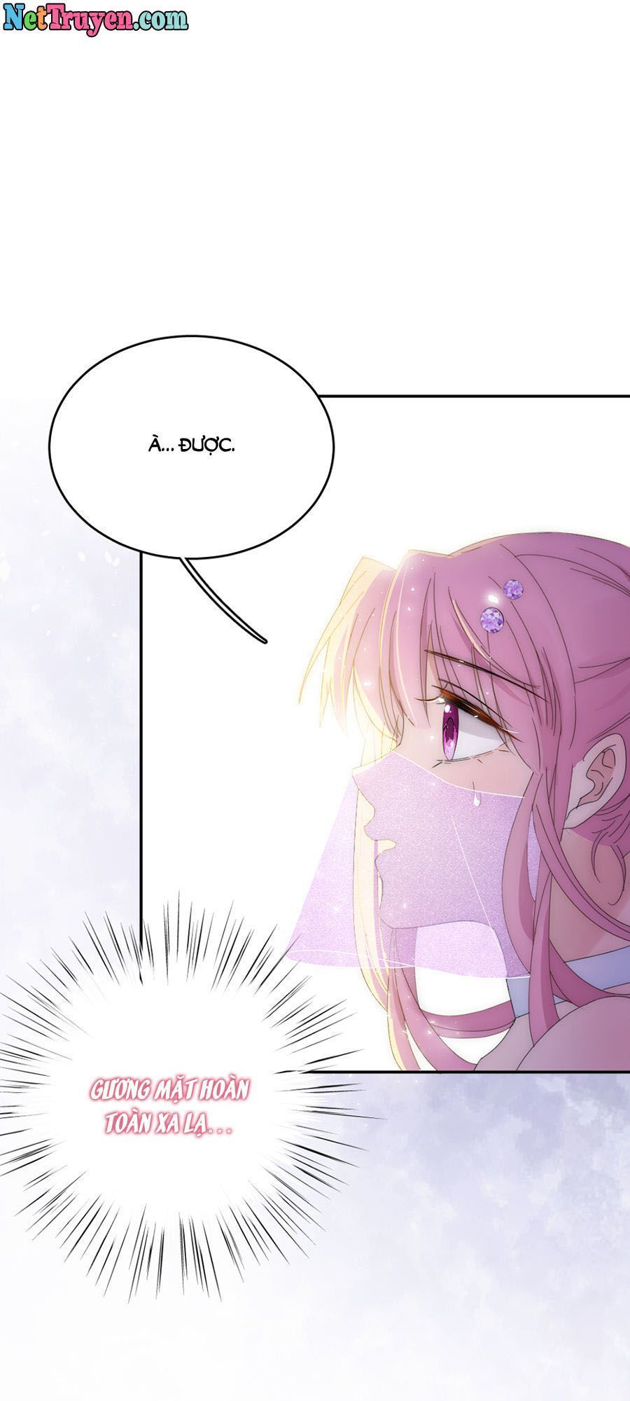 hoàn mỹ lão công tiến hóa luân chapter 112.5 6