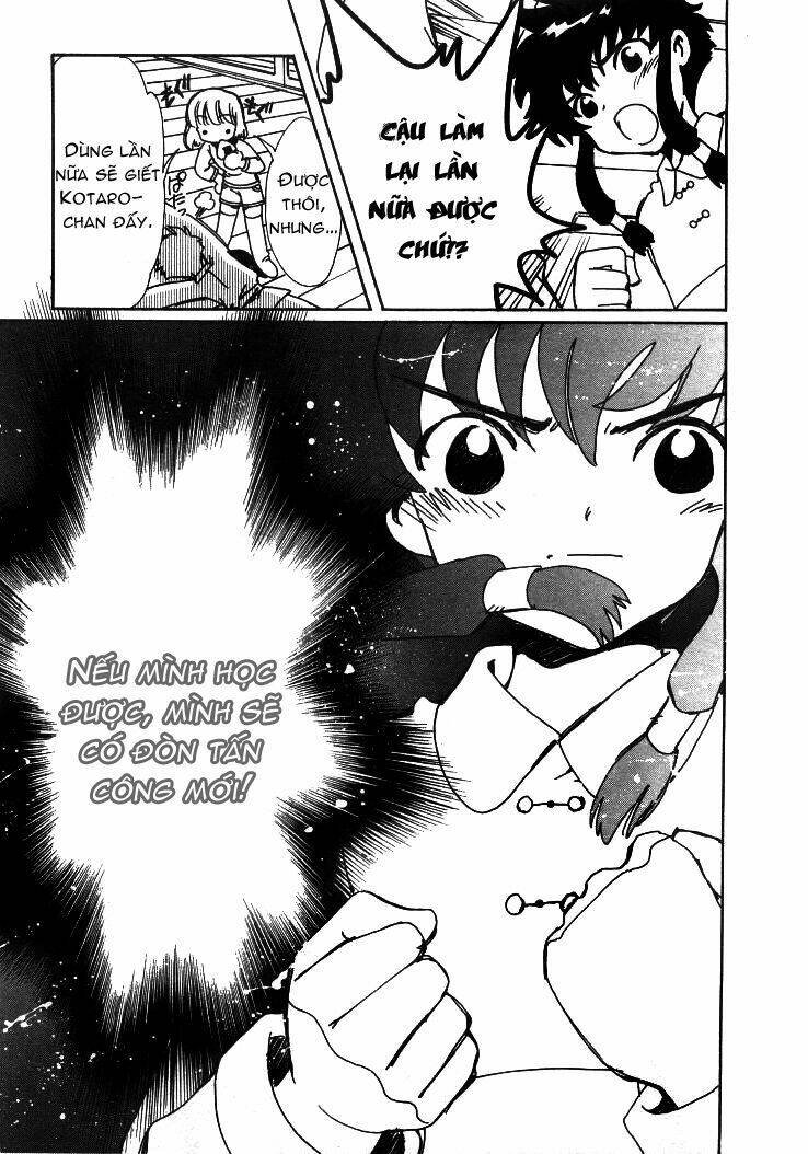 angelic layer chapter 11 26