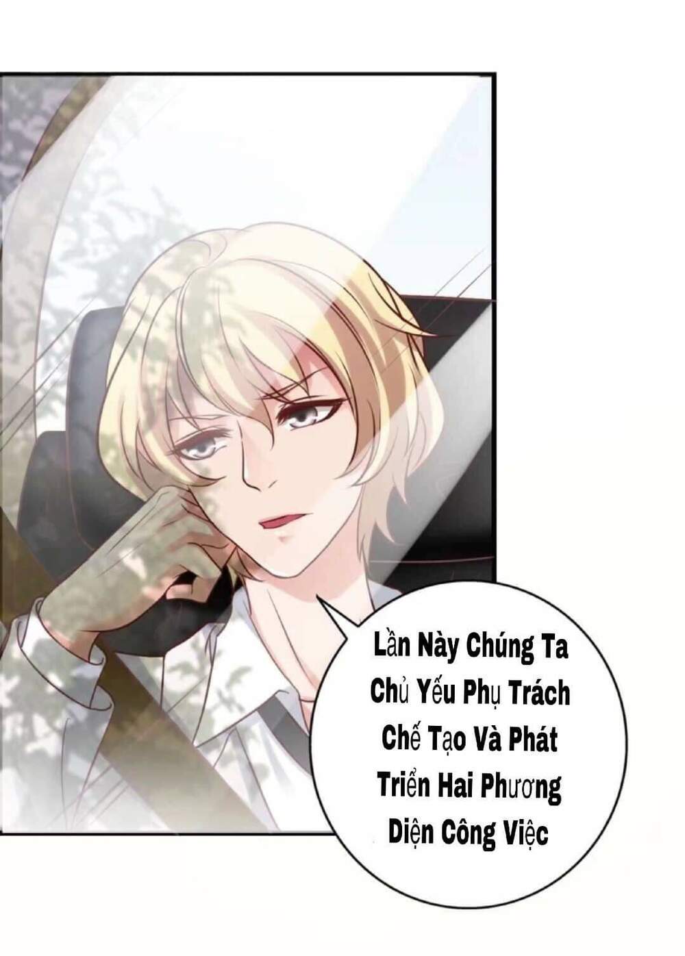 tôi không muốn fa như vậy đâu chapter 27 5