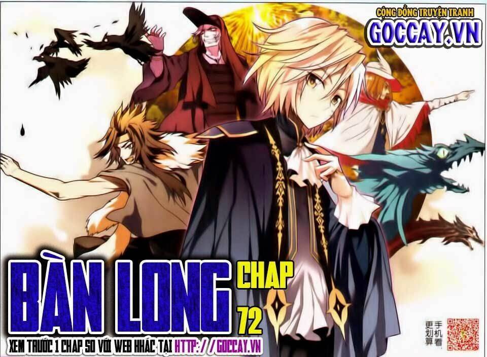 bàn long giới chỉ chapter 72 1