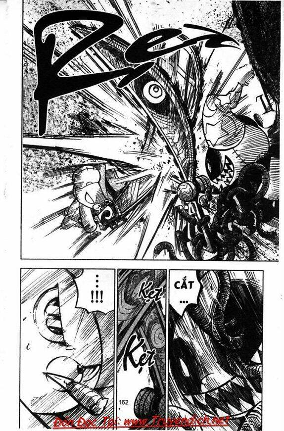 phá bỏ lời nguyền chapter 35 10