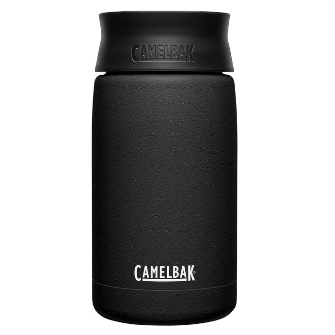 Bình Giữ Nhiệt Nóng Lạnh Camelbak Hot Cap 12oz Travel Mug, Insulated Stainless Steel [0.4L