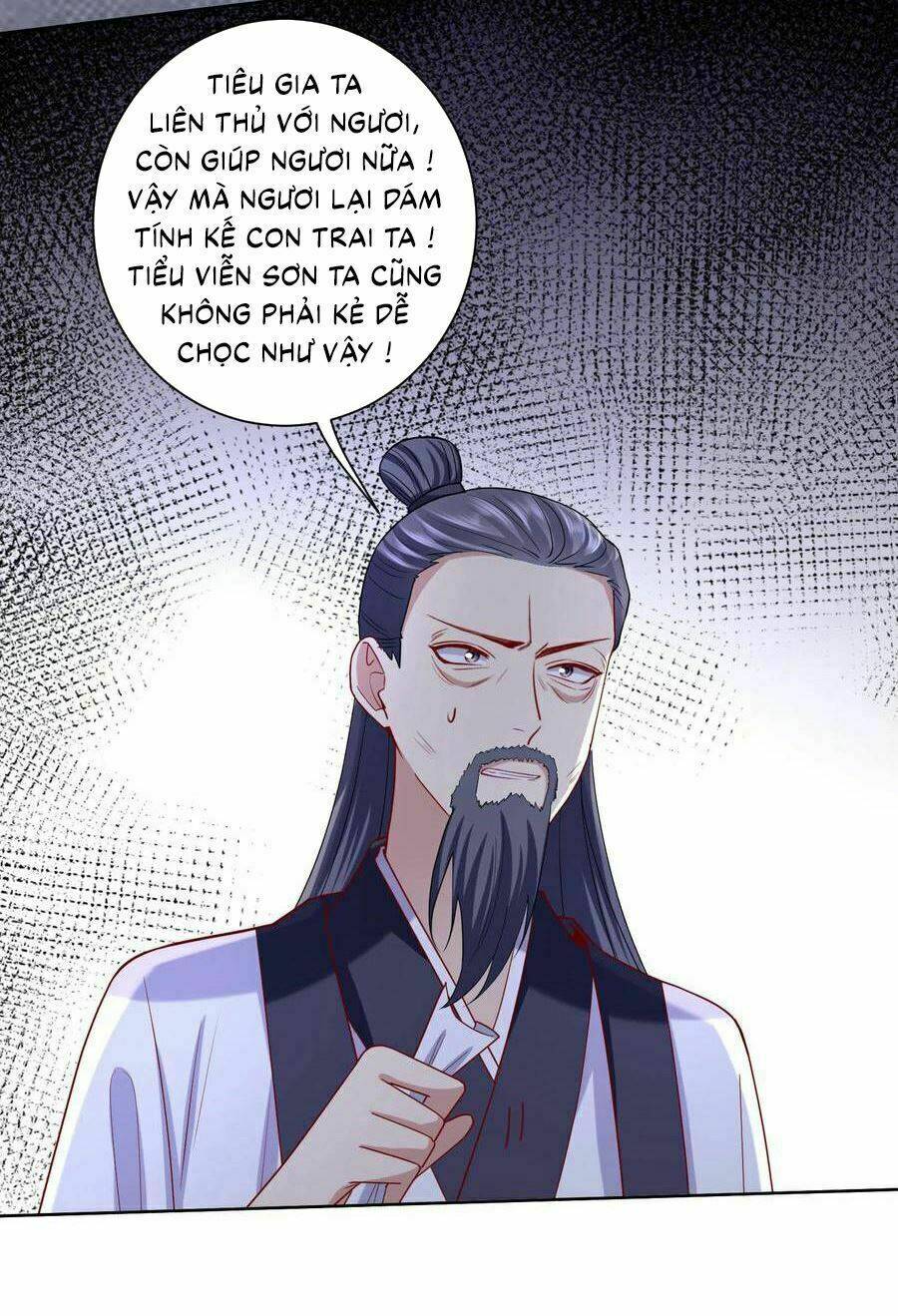 độc y đích nữ chapter 173 14