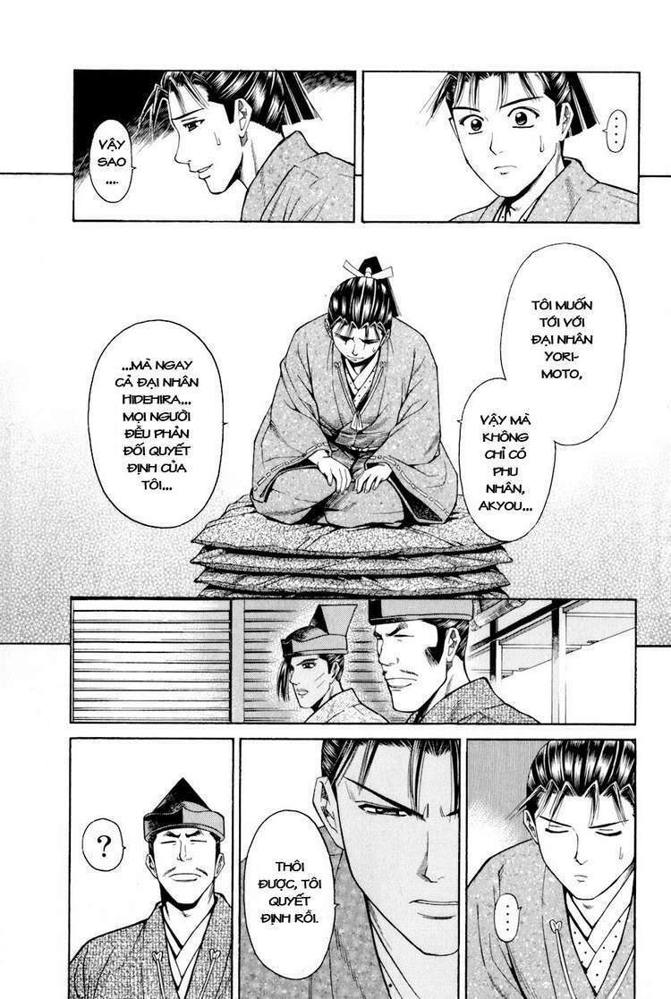 thiếu niên vương phần 2 chapter 7 67