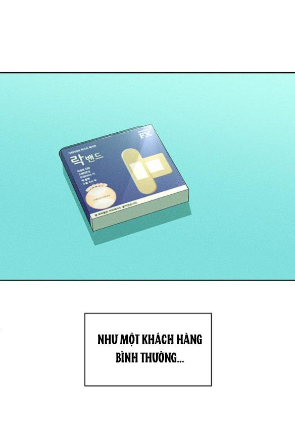 [18+] Nước Mắt Trên Đóa Hoa Tàn chapter 6.2 32