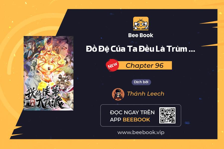 đồ đệ của ta đều là trùm phản diện chapter 96 1
