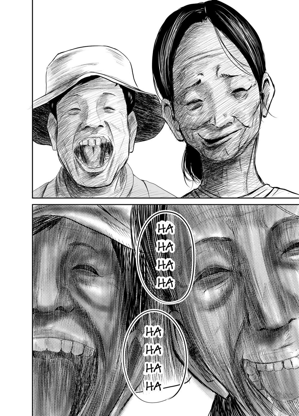 smiley - cười lên m chapter 1 16