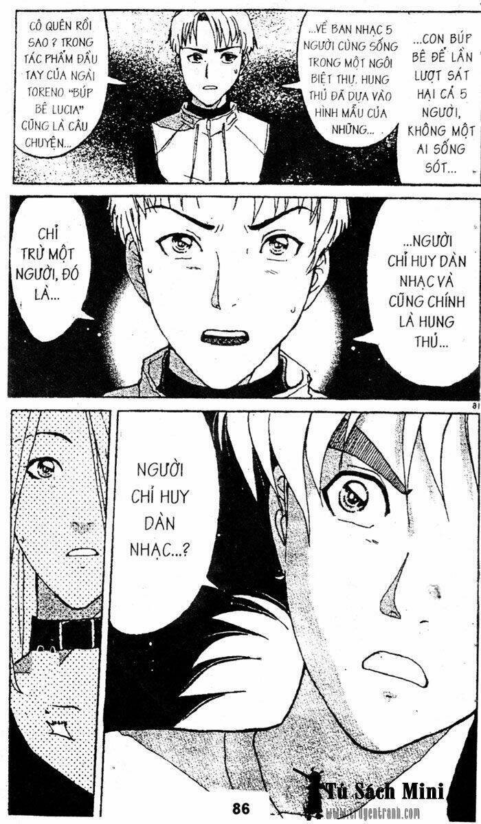 thám tử kindaichi (bản đẹp) chapter 59 3