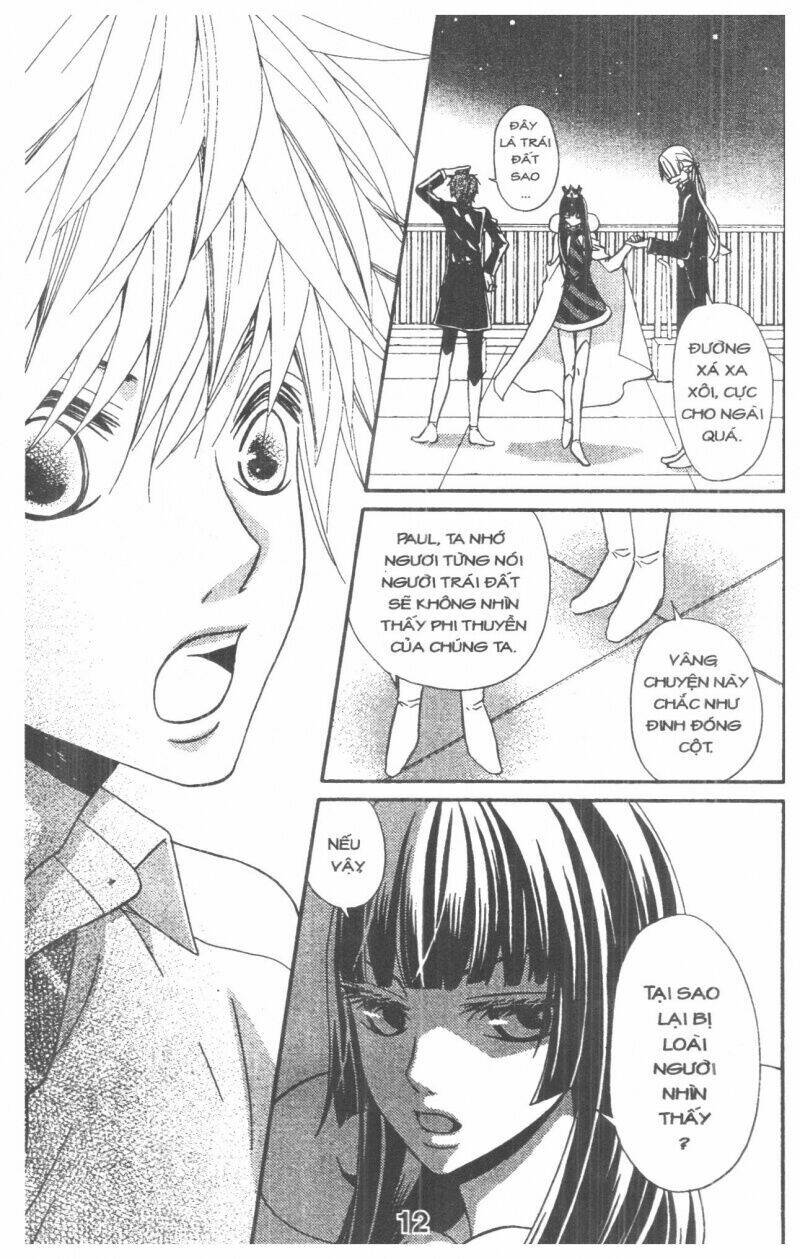 queen's white rabbit chapter 1 12