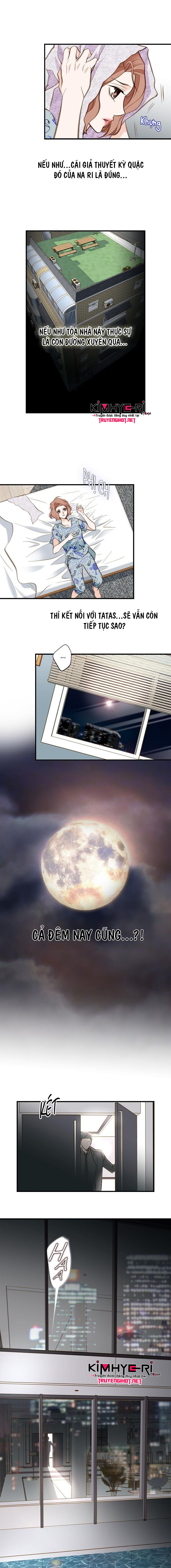 cuộc hôn nhân sinh tồn chapter 9.1 6