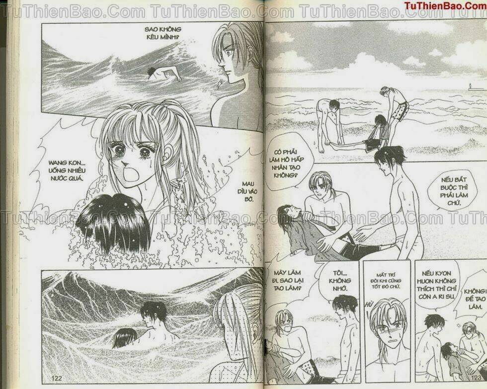 lọ lem kén rể chapter 8 59