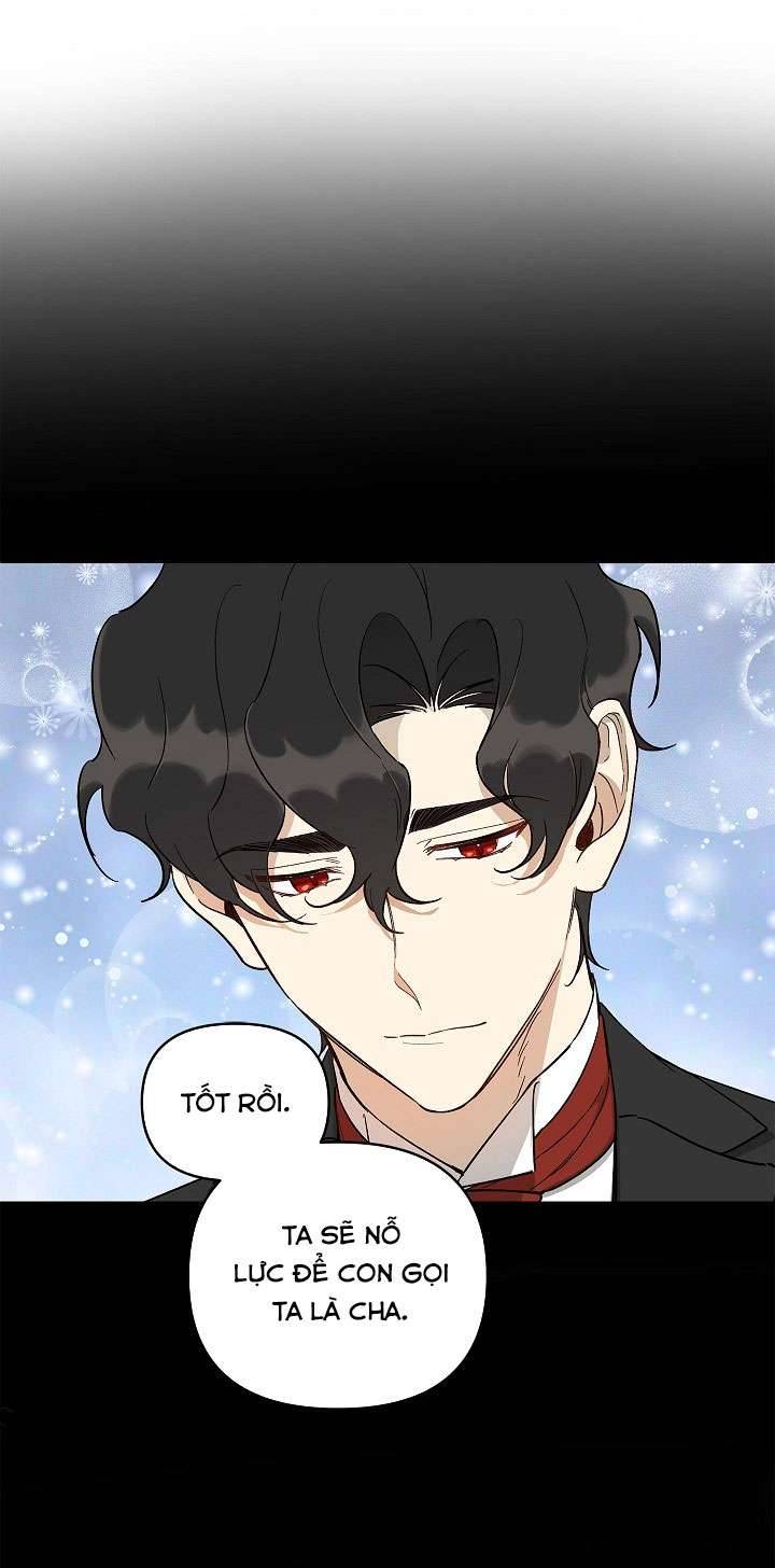 phương pháp trở thành con gái của người hùng bóng đêm chapter 18 35