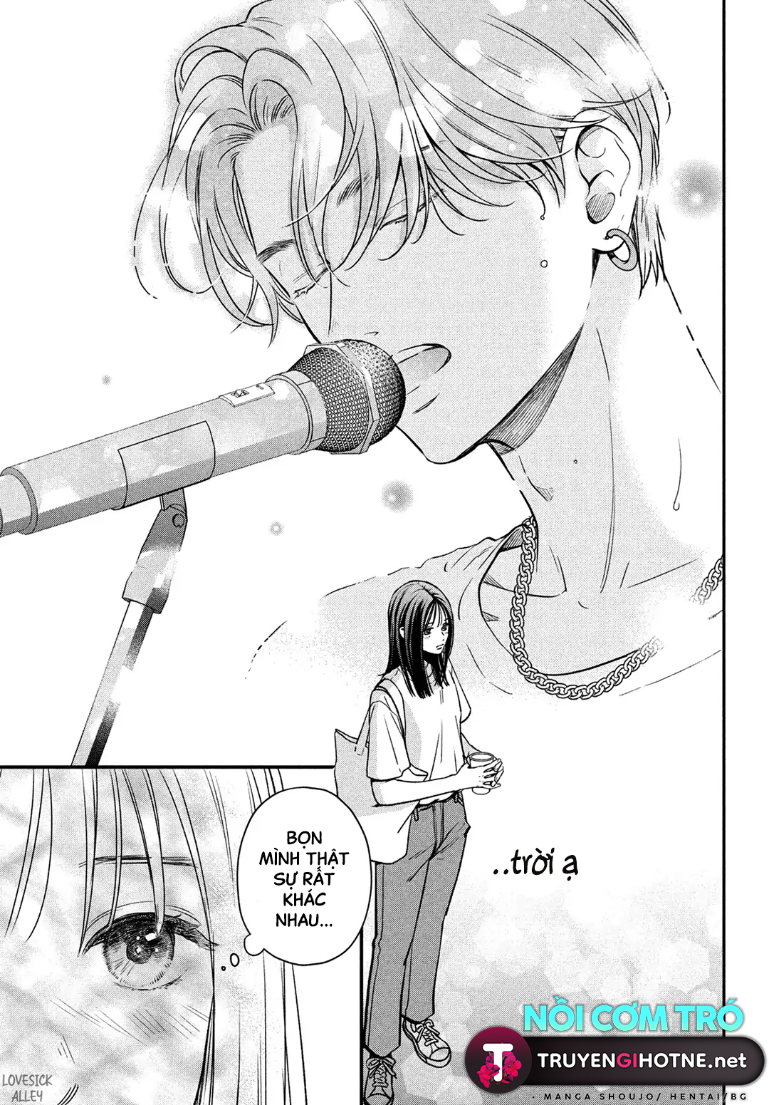 tôi sẽ trao em tình yêu ngọt ngào chapter 3 56