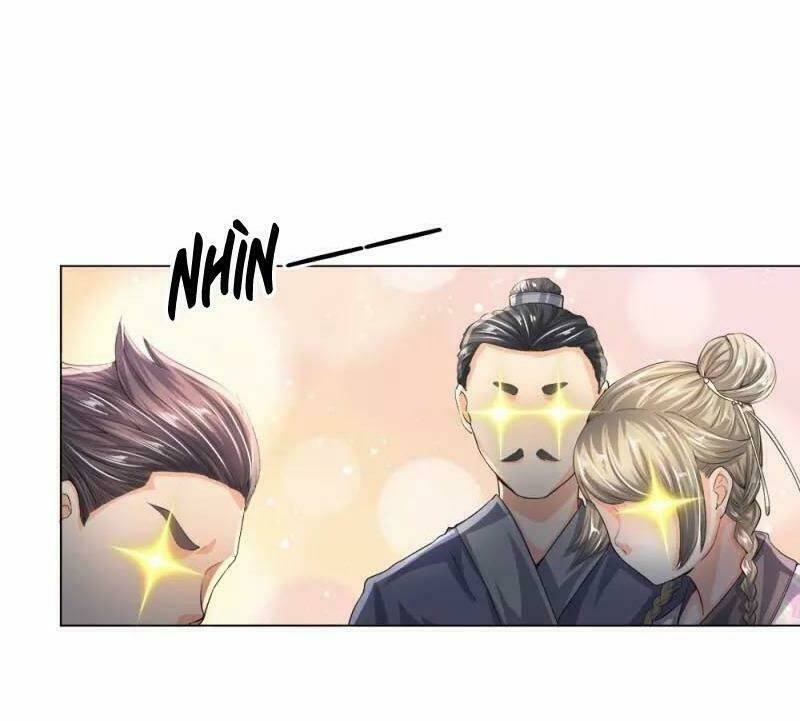 chí tôn hồng bao hoàng đế chapter 10 11