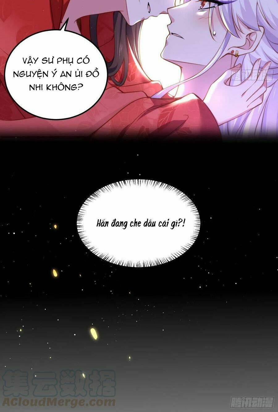 hoạn phi thiên hạ chapter 109 28