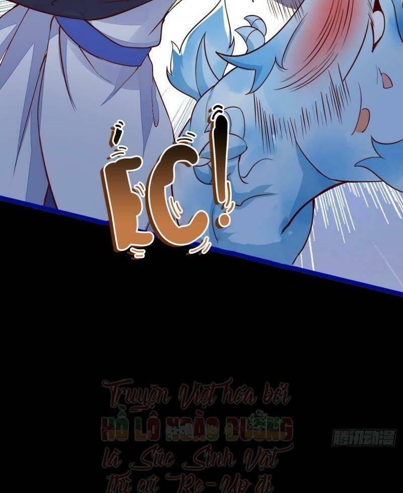 sát thủ vương phi không dễ chọc chapter 42 8