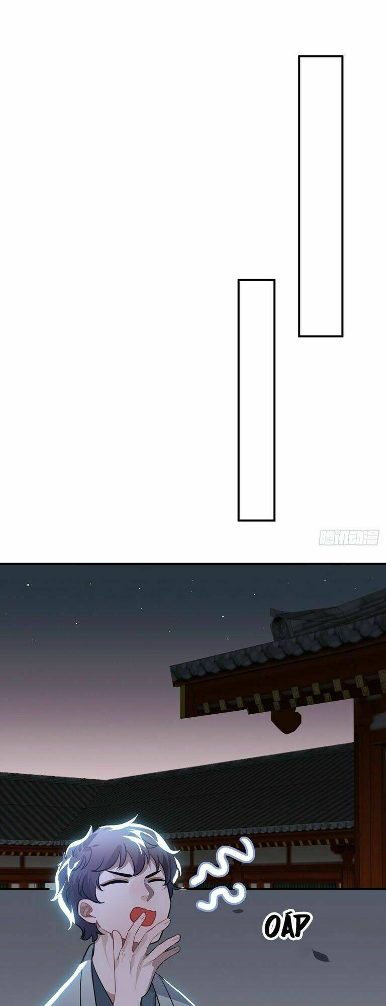 trực nam tiểu kiều phi của vương phủ chapter 26.3 37