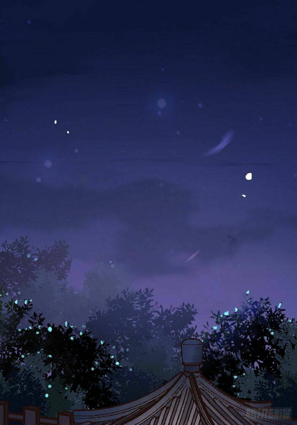 sát thủ vương phi không dễ chọc chapter 13.5 2