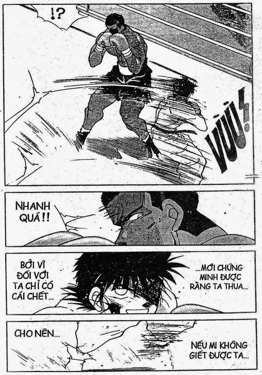truyền nhân atula - shura no mon i chapter 134 11