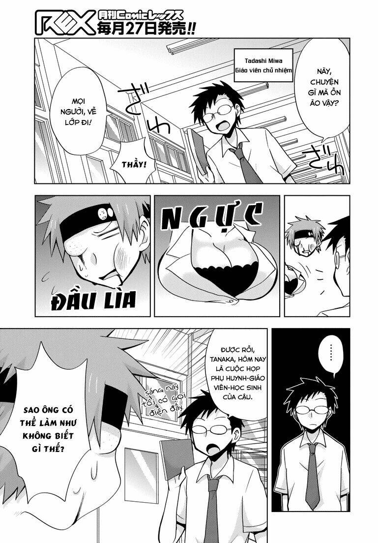 chichi ga loli na mono de chapter 3 28