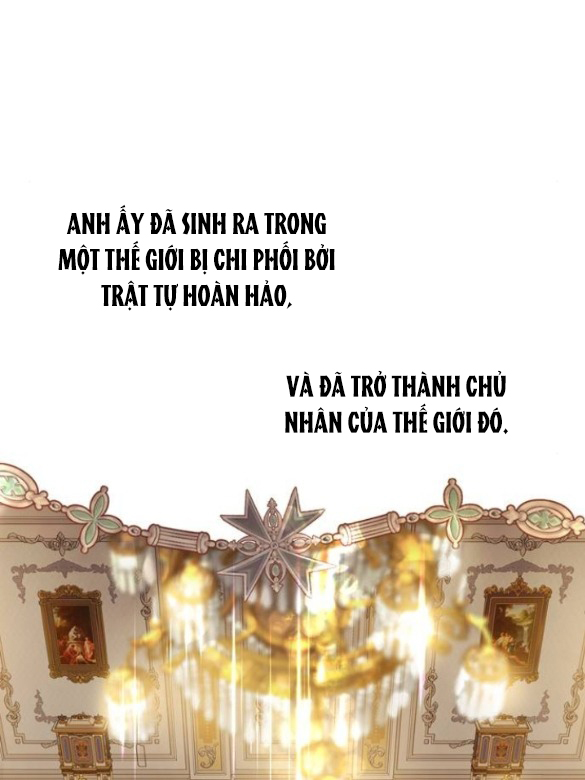 khóc đi hay là cầu xin tôi cũng được chapter 25.1 14